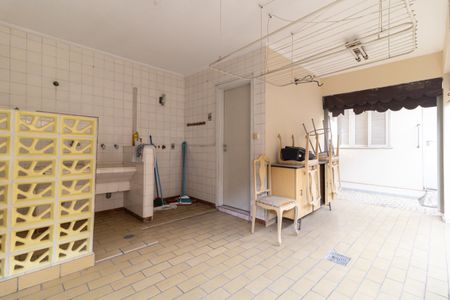 Casa para alugar com 224m², 3 quartos e 1 vaga Casa para alugar com 224m², 3 quartos e 1 vagaÁrea de serviço