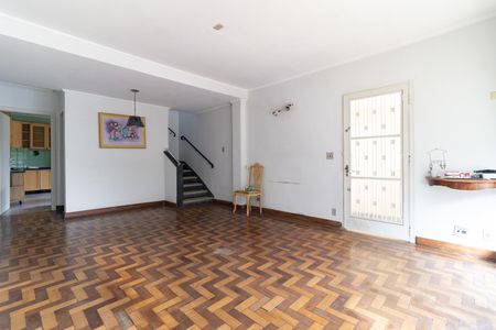 Sala de casa para alugar com 3 quartos, 224m² em Cursino, São Paulo
