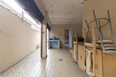Casa para alugar com 224m², 3 quartos e 1 vaga Casa para alugar com 224m², 3 quartos e 1 vagaQuintal