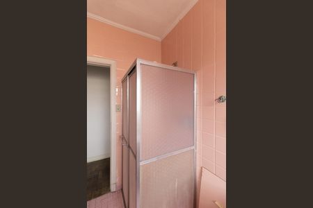 Casa para alugar com 224m², 3 quartos e 1 vaga Casa para alugar com 224m², 3 quartos e 1 vagaBanheiro Social
