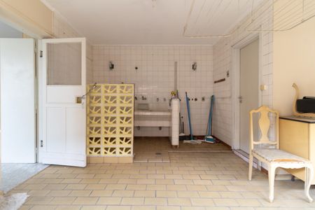 Casa para alugar com 224m², 3 quartos e 1 vaga Casa para alugar com 224m², 3 quartos e 1 vagaÁrea de serviço