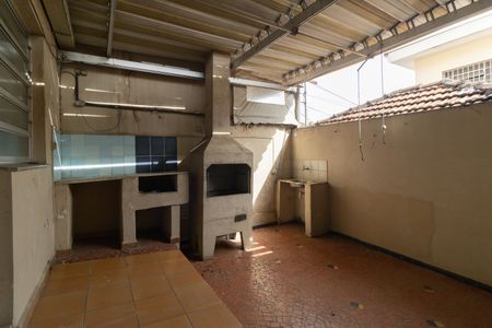Casa para alugar com 224m², 3 quartos e 1 vaga Casa para alugar com 224m², 3 quartos e 1 vagaÁrea Gourmet