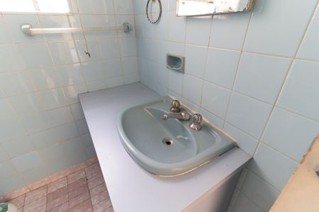 Casa para alugar com 224m², 3 quartos e 1 vaga Casa para alugar com 224m², 3 quartos e 1 vagaBanheiro de serviço