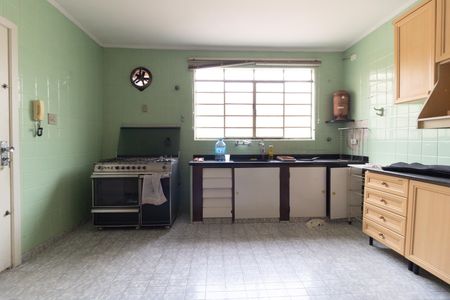Casa para alugar com 224m², 3 quartos e 1 vaga Casa para alugar com 224m², 3 quartos e 1 vagaCozinha