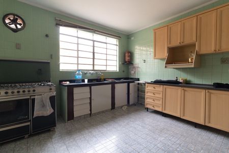 Casa para alugar com 224m², 3 quartos e 1 vaga Casa para alugar com 224m², 3 quartos e 1 vagaCozinha