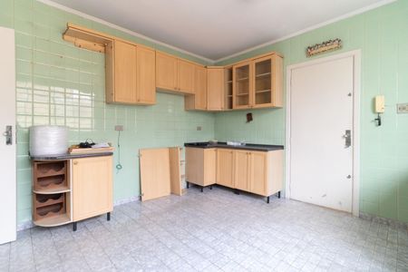 Casa para alugar com 224m², 3 quartos e 1 vaga Casa para alugar com 224m², 3 quartos e 1 vagaCozinha