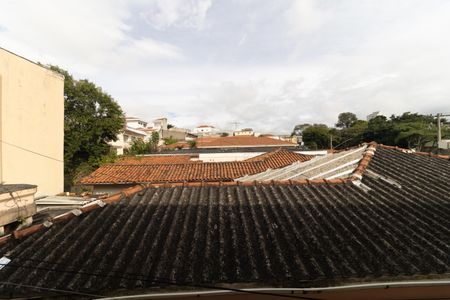 Vista da Suíte de casa para alugar com 3 quartos, 224m² em Cursino, São Paulo
