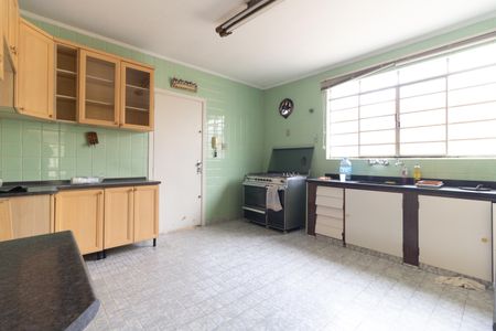 Casa para alugar com 224m², 3 quartos e 1 vaga Casa para alugar com 224m², 3 quartos e 1 vagaCozinha