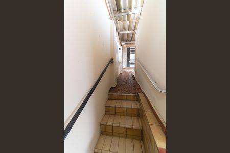 Casa para alugar com 224m², 3 quartos e 1 vaga Casa para alugar com 224m², 3 quartos e 1 vagaCorredor