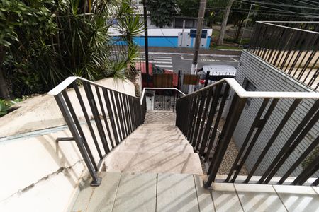 Casa para alugar com 224m², 3 quartos e 1 vaga Casa para alugar com 224m², 3 quartos e 1 vagaEntrada