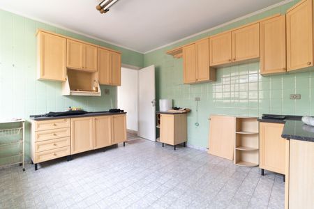 Casa para alugar com 224m², 3 quartos e 1 vaga Casa para alugar com 224m², 3 quartos e 1 vagaCozinha
