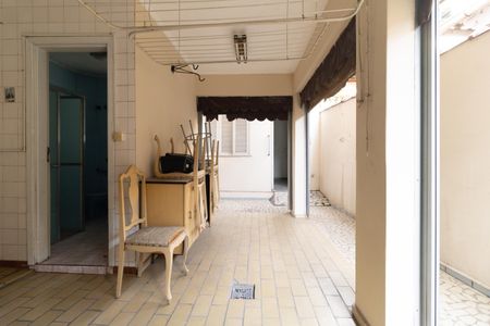 Casa para alugar com 224m², 3 quartos e 1 vaga Casa para alugar com 224m², 3 quartos e 1 vagaQuintal