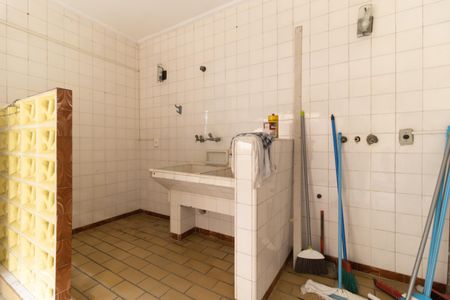 Casa para alugar com 224m², 3 quartos e 1 vaga Casa para alugar com 224m², 3 quartos e 1 vagaÁrea de serviço