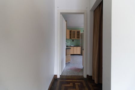 Casa para alugar com 224m², 3 quartos e 1 vaga Casa para alugar com 224m², 3 quartos e 1 vagaCorredor