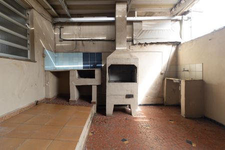 Casa para alugar com 224m², 3 quartos e 1 vaga Casa para alugar com 224m², 3 quartos e 1 vagaÁrea Gourmet