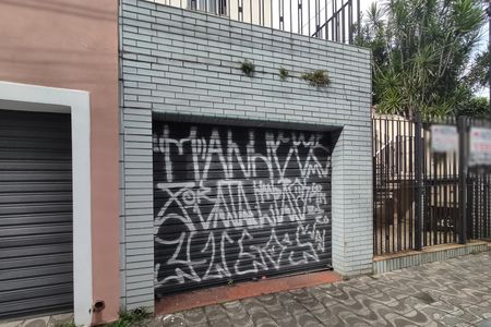 Casa para alugar com 224m², 3 quartos e 1 vaga Casa para alugar com 224m², 3 quartos e 1 vagaGaragem