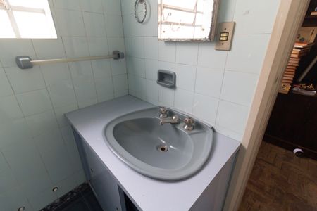 Casa para alugar com 224m², 3 quartos e 1 vaga Casa para alugar com 224m², 3 quartos e 1 vagaBanheiro da Suíte