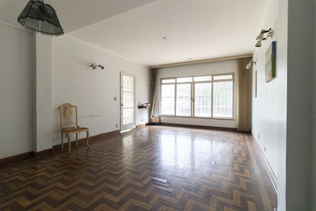 Sala de casa para alugar com 3 quartos, 224m² em Cursino, São Paulo