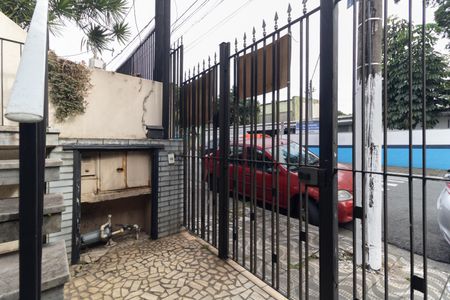 Casa para alugar com 224m², 3 quartos e 1 vaga Casa para alugar com 224m², 3 quartos e 1 vagaEntrada