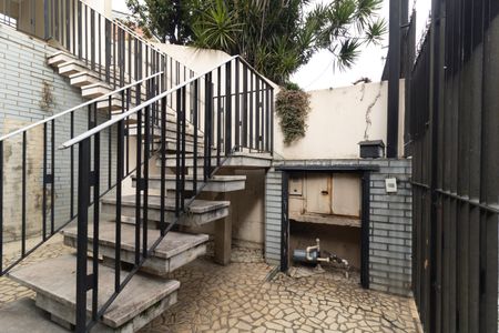 Casa para alugar com 224m², 3 quartos e 1 vaga Casa para alugar com 224m², 3 quartos e 1 vagaEntrada