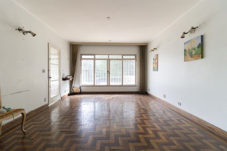 Sala de casa para alugar com 3 quartos, 224m² em Cursino, São Paulo