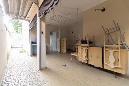 Casa para alugar com 224m², 3 quartos e 1 vaga Casa para alugar com 224m², 3 quartos e 1 vagaQuintal