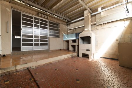 Casa para alugar com 224m², 3 quartos e 1 vaga Casa para alugar com 224m², 3 quartos e 1 vagaÁrea Gourmet