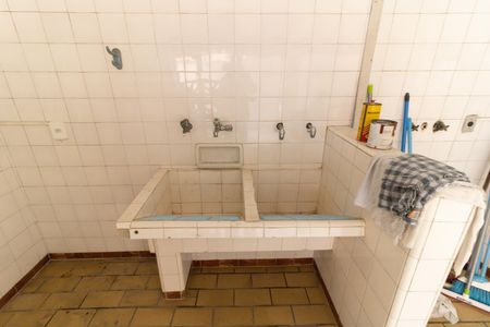 Casa para alugar com 224m², 3 quartos e 1 vaga Casa para alugar com 224m², 3 quartos e 1 vagaÁrea de serviço