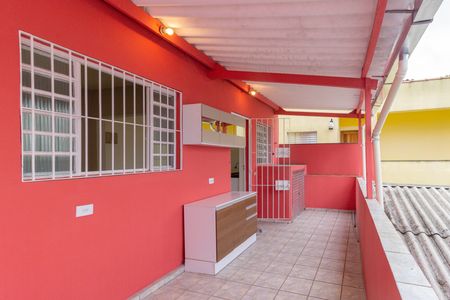 Casa para alugar com 60m², 2 quartos e sem vaga