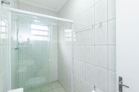 Casa para alugar com 60m², 2 quartos e sem vaga
