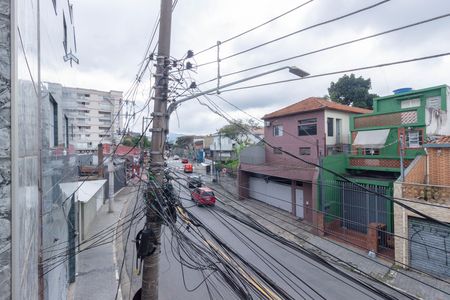 Casa para alugar com 60m², 2 quartos e sem vaga