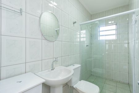 Casa para alugar com 60m², 2 quartos e sem vaga