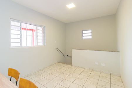 Casa para alugar com 2 quartos, 60m² em Vila Nina, São Paulo