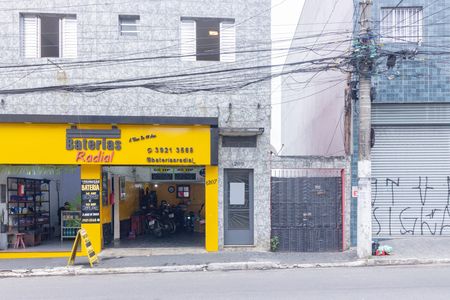 Casa para alugar com 60m², 2 quartos e sem vaga