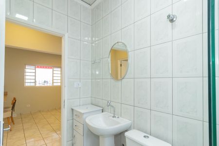 Casa para alugar com 60m², 2 quartos e sem vaga