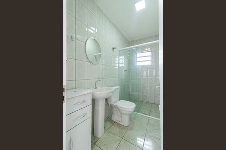 Casa para alugar com 60m², 2 quartos e sem vaga