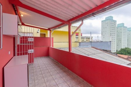 Casa para alugar com 60m², 2 quartos e sem vaga