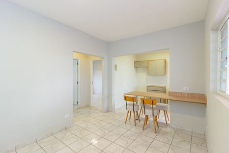 Casa para alugar com 2 quartos, 60m² em Vila Nina, São Paulo