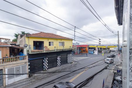Casa para alugar com 60m², 2 quartos e sem vaga