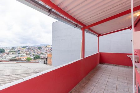 Casa para alugar com 60m², 2 quartos e sem vaga