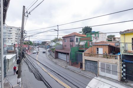 Casa para alugar com 60m², 2 quartos e sem vaga