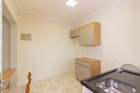 Casa para alugar com 60m², 2 quartos e sem vaga
