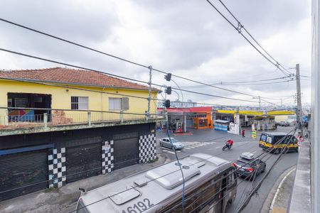 Casa para alugar com 60m², 2 quartos e sem vaga
