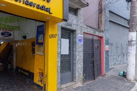 Casa para alugar com 60m², 2 quartos e sem vaga