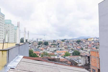 Casa para alugar com 60m², 2 quartos e sem vaga