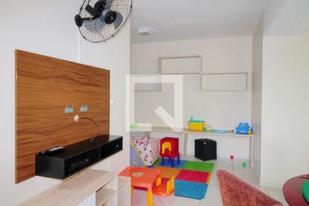 Apartamento à venda com 55m², 2 quartos e 1 vaga Apartamento à venda com 55m², 2 quartos e 1 vagaÁrea externa