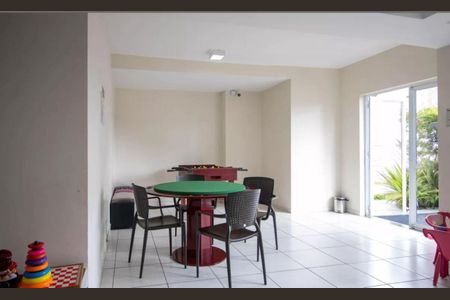 Apartamento à venda com 55m², 2 quartos e 1 vaga Apartamento à venda com 55m², 2 quartos e 1 vagaÁrea externa
