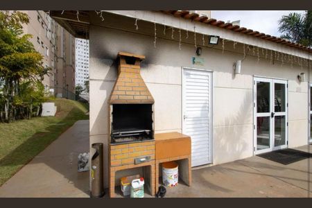 Apartamento à venda com 55m², 2 quartos e 1 vaga Apartamento à venda com 55m², 2 quartos e 1 vagaÁrea externa