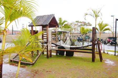 Apartamento à venda com 55m², 2 quartos e 1 vaga Apartamento à venda com 55m², 2 quartos e 1 vagaÁrea externa