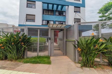Apartamento à venda com 62m², 2 quartos e 1 vaga Apartamento à venda com 62m², 2 quartos e 1 vagaFachada